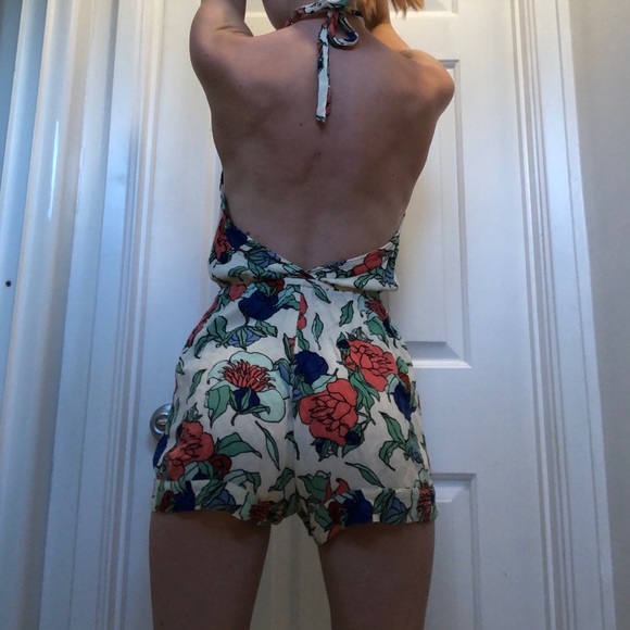 Fun romper - Picture 2 of 2